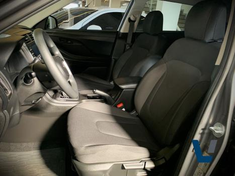 HYUNDAI Creta 1.0 12V 4P FLEX TGDI TURBO COMFORT AUTOM�TICO, Foto 10