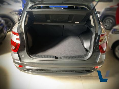 HYUNDAI Creta 1.0 12V 4P FLEX TGDI TURBO COMFORT AUTOM�TICO, Foto 14