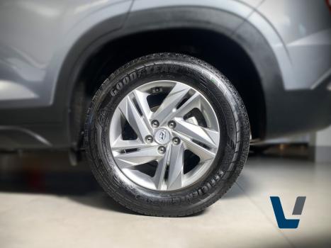 HYUNDAI Creta 1.0 12V 4P FLEX TGDI TURBO COMFORT AUTOM�TICO, Foto 15