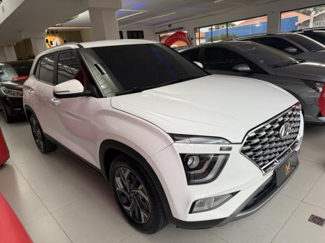 HYUNDAI Creta 1.0 12V 4P FLEX TGDI TURBO PLATINUM AUTOM�TICO, Foto 2