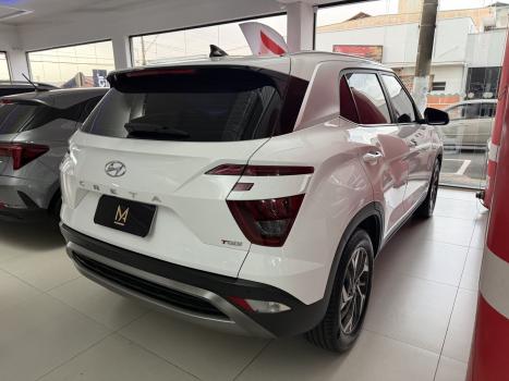 HYUNDAI Creta 1.0 12V 4P FLEX TGDI TURBO PLATINUM AUTOM�TICO, Foto 3
