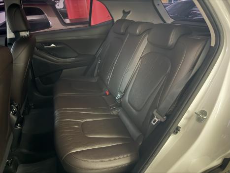 HYUNDAI Creta 1.0 12V 4P FLEX TGDI TURBO PLATINUM AUTOM�TICO, Foto 7