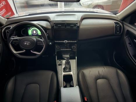 HYUNDAI Creta 1.0 12V 4P FLEX TGDI TURBO PLATINUM AUTOM�TICO, Foto 8