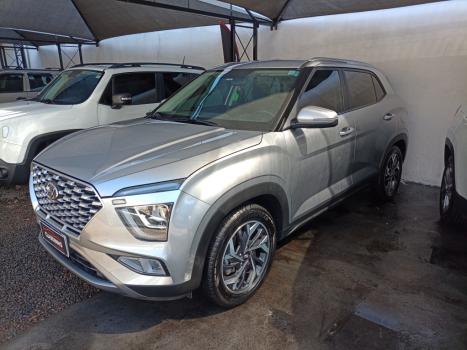 HYUNDAI Creta 1.0 12V 4P FLEX TGDI TURBO LIMITED AUTOM�TICO, Foto 1