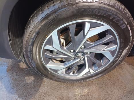 HYUNDAI Creta 1.0 12V 4P FLEX TGDI TURBO LIMITED AUTOM�TICO, Foto 4