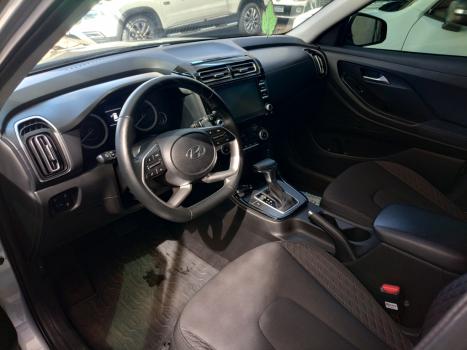 HYUNDAI Creta 1.0 12V 4P FLEX TGDI TURBO LIMITED AUTOM�TICO, Foto 5
