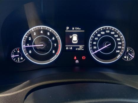 HYUNDAI Creta 1.0 12V 4P FLEX TGDI TURBO LIMITED AUTOM�TICO, Foto 6