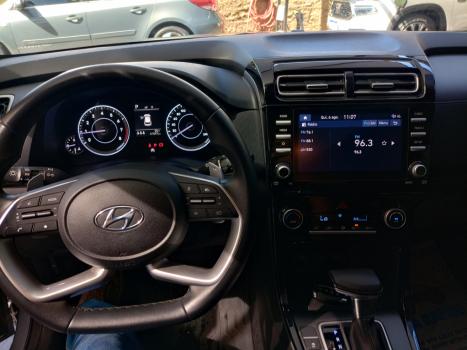 HYUNDAI Creta 1.0 12V 4P FLEX TGDI TURBO LIMITED AUTOM�TICO, Foto 7