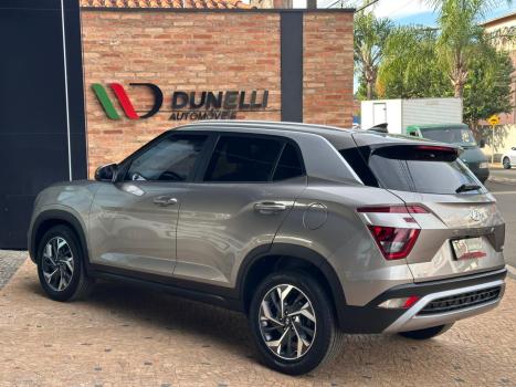 HYUNDAI Creta 1.0 12V 4P FLEX TGDI TURBO LIMITED AUTOM�TICO, Foto 2