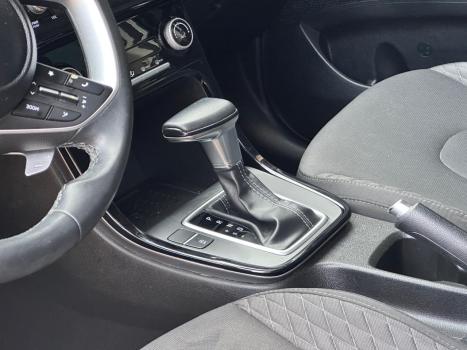 HYUNDAI Creta 1.0 12V 4P FLEX TGDI TURBO LIMITED AUTOM�TICO, Foto 4