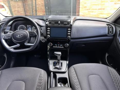 HYUNDAI Creta 1.0 12V 4P FLEX TGDI TURBO LIMITED AUTOM�TICO, Foto 5