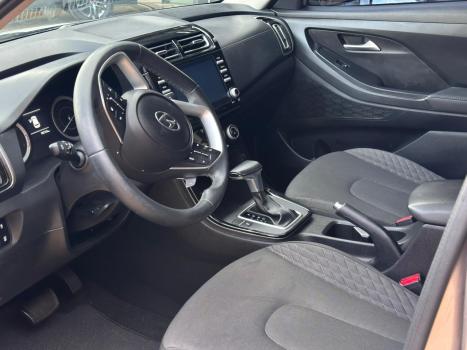 HYUNDAI Creta 1.0 12V 4P FLEX TGDI TURBO LIMITED AUTOM�TICO, Foto 6