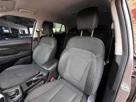 HYUNDAI Creta 1.0 12V 4P FLEX TGDI TURBO LIMITED AUTOM�TICO, Foto 9
