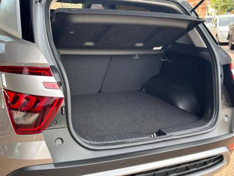 HYUNDAI Creta 1.0 12V 4P FLEX TGDI TURBO LIMITED AUTOM�TICO, Foto 10