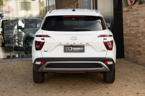 HYUNDAI Creta 1.0 12V 4P FLEX TGDI TURBO LIMITED AUTOM�TICO, Foto 5