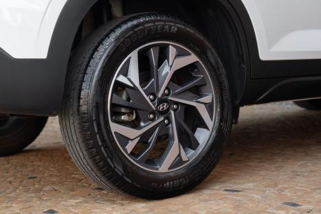 HYUNDAI Creta 1.0 12V 4P FLEX TGDI TURBO LIMITED AUTOM�TICO, Foto 7