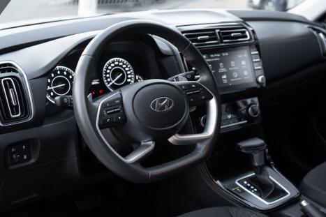 HYUNDAI Creta 1.0 12V 4P FLEX TGDI TURBO LIMITED AUTOM�TICO, Foto 8