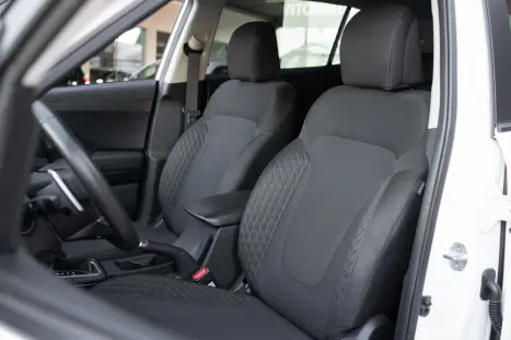 HYUNDAI Creta 1.0 12V 4P FLEX TGDI TURBO LIMITED AUTOM�TICO, Foto 12