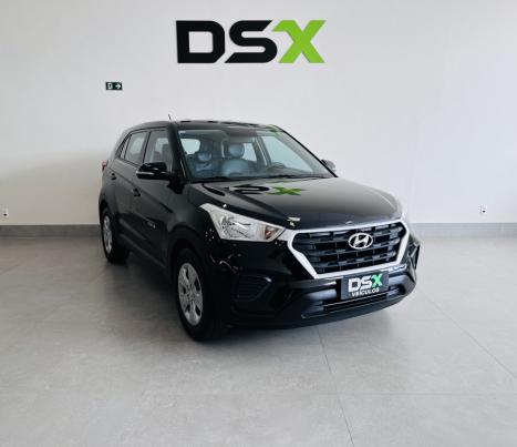 HYUNDAI Creta 1.6 16V 4P FLEX ATTITUDE AUTOMTICO, Foto 1