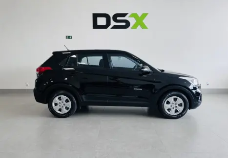 HYUNDAI Creta 1.6 16V 4P FLEX ATTITUDE AUTOMTICO, Foto 5