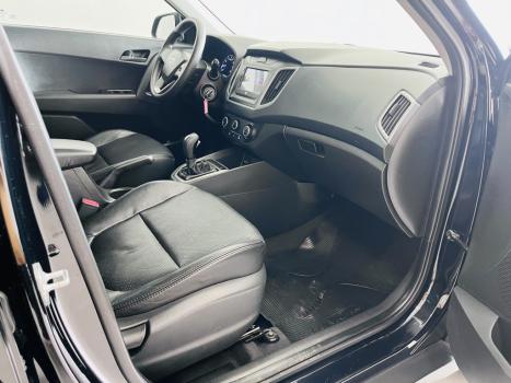 HYUNDAI Creta 1.6 16V 4P FLEX ATTITUDE AUTOMTICO, Foto 7