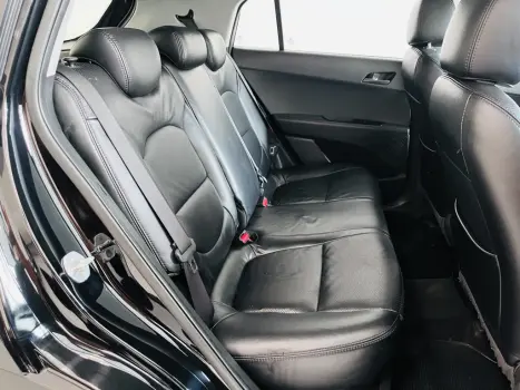 HYUNDAI Creta 1.6 16V 4P FLEX ATTITUDE AUTOMTICO, Foto 8