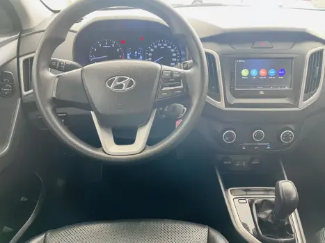 HYUNDAI Creta 1.6 16V 4P FLEX ATTITUDE AUTOMTICO, Foto 9