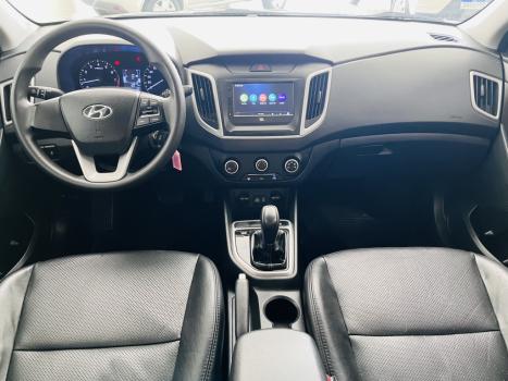 HYUNDAI Creta 1.6 16V 4P FLEX ATTITUDE AUTOMTICO, Foto 10