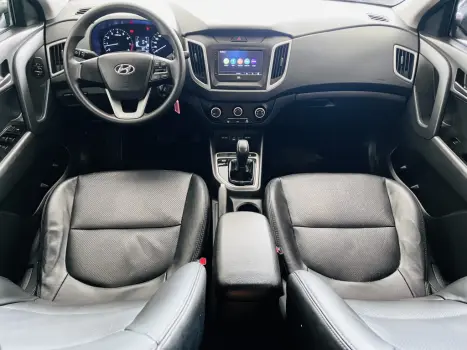 HYUNDAI Creta 1.6 16V 4P FLEX ATTITUDE AUTOMTICO, Foto 11