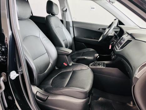 HYUNDAI Creta 1.6 16V 4P FLEX ATTITUDE AUTOMTICO, Foto 12