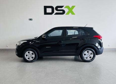 HYUNDAI Creta 1.6 16V 4P FLEX ATTITUDE AUTOMTICO, Foto 6