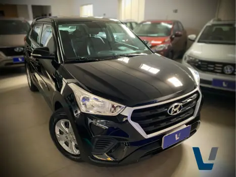 HYUNDAI Creta 1.6 16V 4P FLEX ATTITUDE AUTOMTICO, Foto 3