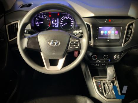HYUNDAI Creta 1.6 16V 4P FLEX ATTITUDE AUTOMTICO, Foto 7