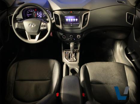 HYUNDAI Creta 1.6 16V 4P FLEX ATTITUDE AUTOMTICO, Foto 8
