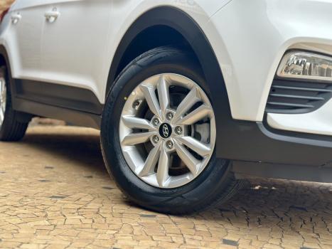 HYUNDAI Creta 1.6 16V 4P FLEX SMART PLUS AUTOMTICO, Foto 3