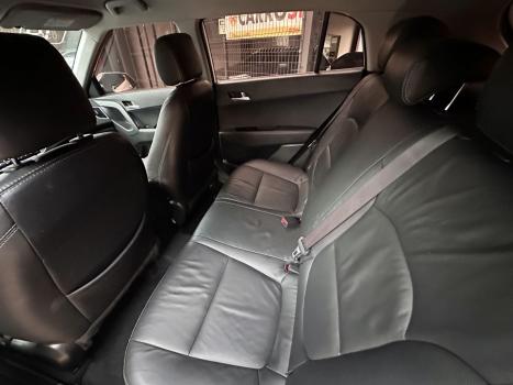 HYUNDAI Creta 1.6 16V 4P FLEX SMART PLUS AUTOMTICO, Foto 8