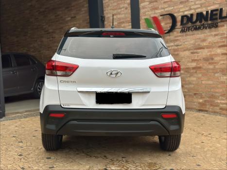 HYUNDAI Creta 1.6 16V 4P FLEX SMART PLUS AUTOMTICO, Foto 10