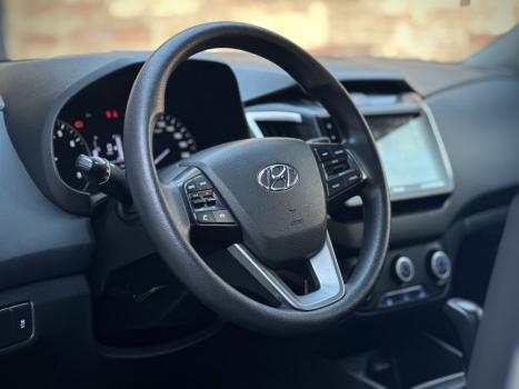 HYUNDAI Creta 1.6 16V 4P FLEX ACTION AUTOMTICO, Foto 4