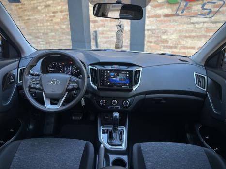 HYUNDAI Creta 1.6 16V 4P FLEX ACTION AUTOMTICO, Foto 6