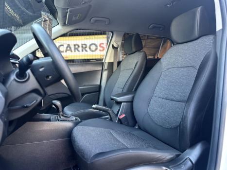 HYUNDAI Creta 1.6 16V 4P FLEX ACTION AUTOMTICO, Foto 7