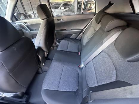 HYUNDAI Creta 1.6 16V 4P FLEX ACTION AUTOMTICO, Foto 8