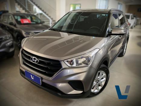 HYUNDAI Creta 1.6 16V 4P FLEX ACTION AUTOMTICO, Foto 1