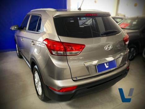 HYUNDAI Creta 1.6 16V 4P FLEX ACTION AUTOMTICO, Foto 6
