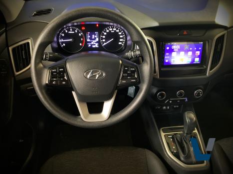 HYUNDAI Creta 1.6 16V 4P FLEX ACTION AUTOMTICO, Foto 7