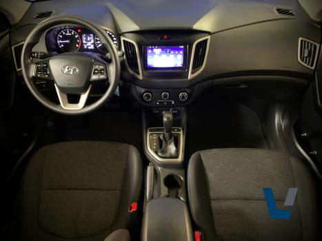 HYUNDAI Creta 1.6 16V 4P FLEX ACTION AUTOMTICO, Foto 8