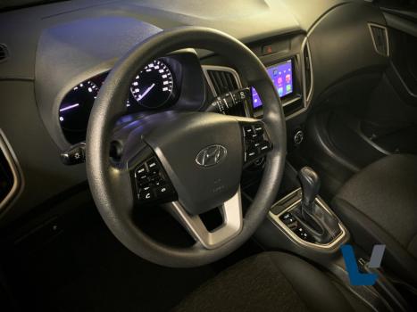 HYUNDAI Creta 1.6 16V 4P FLEX ACTION AUTOMTICO, Foto 9