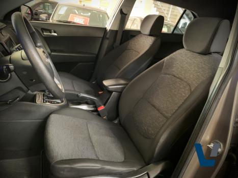 HYUNDAI Creta 1.6 16V 4P FLEX ACTION AUTOMTICO, Foto 10