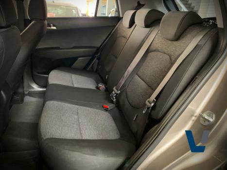 HYUNDAI Creta 1.6 16V 4P FLEX ACTION AUTOMTICO, Foto 11