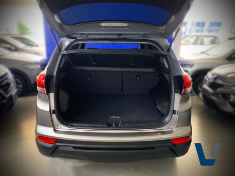 HYUNDAI Creta 1.6 16V 4P FLEX ACTION AUTOMTICO, Foto 13
