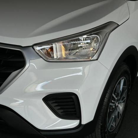 HYUNDAI Creta 1.6 16V 4P FLEX ATTITUDE AUTOMTICO, Foto 3